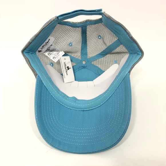 Disney Minnie Mouse Baseball Cap - Picture 4 of 7